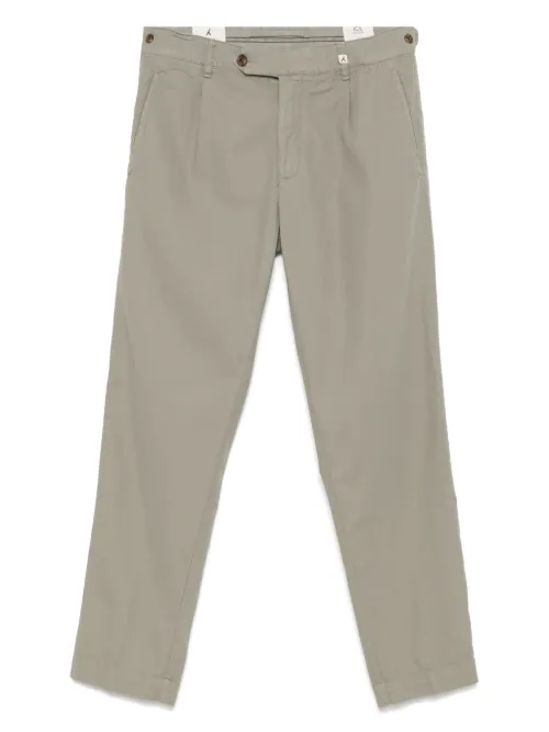 Myths Ares trousers - Vert - Myths - Modalova
