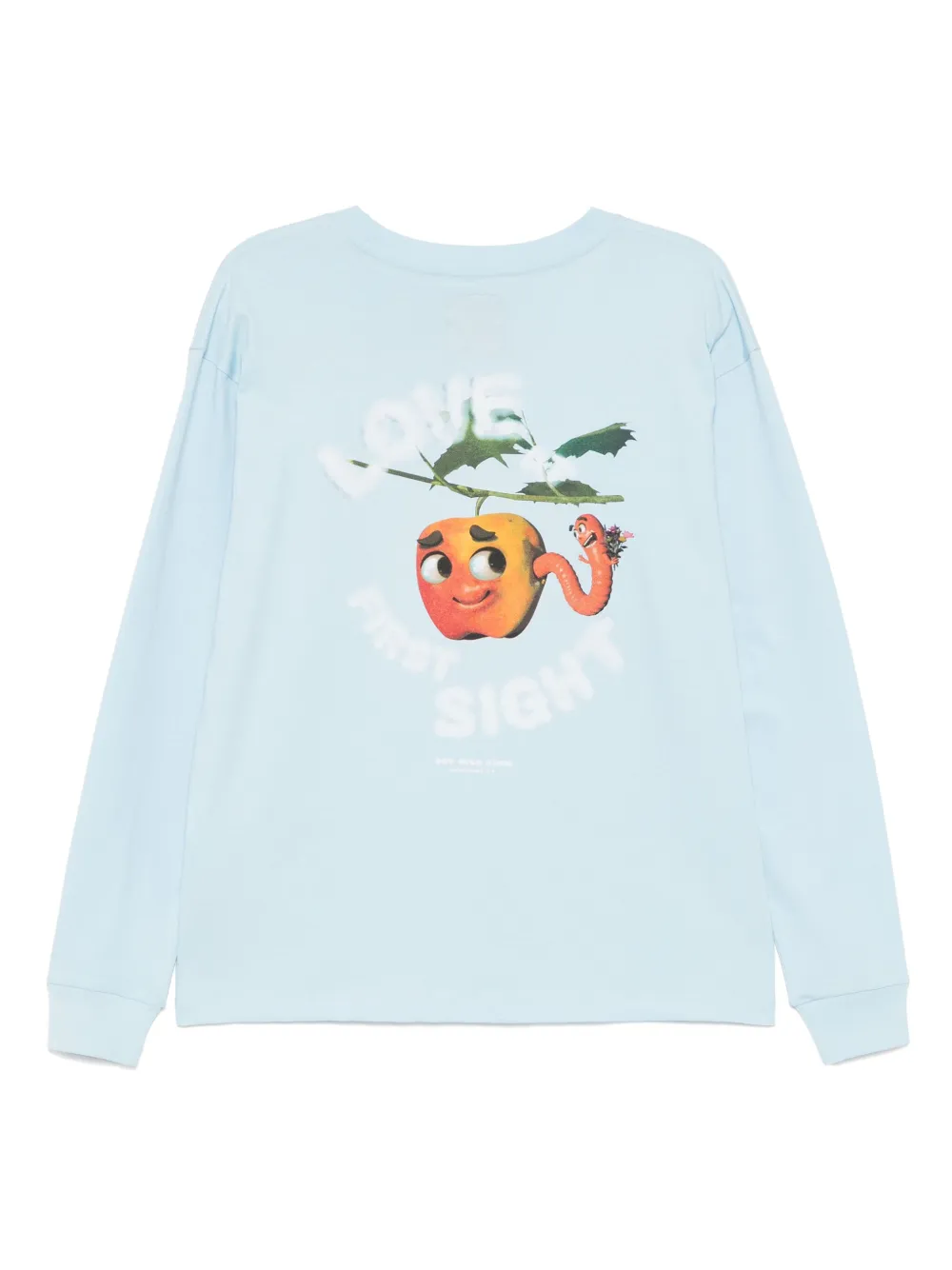 Sky High Farm playera con estampado gráfico | Playeras | Image 2