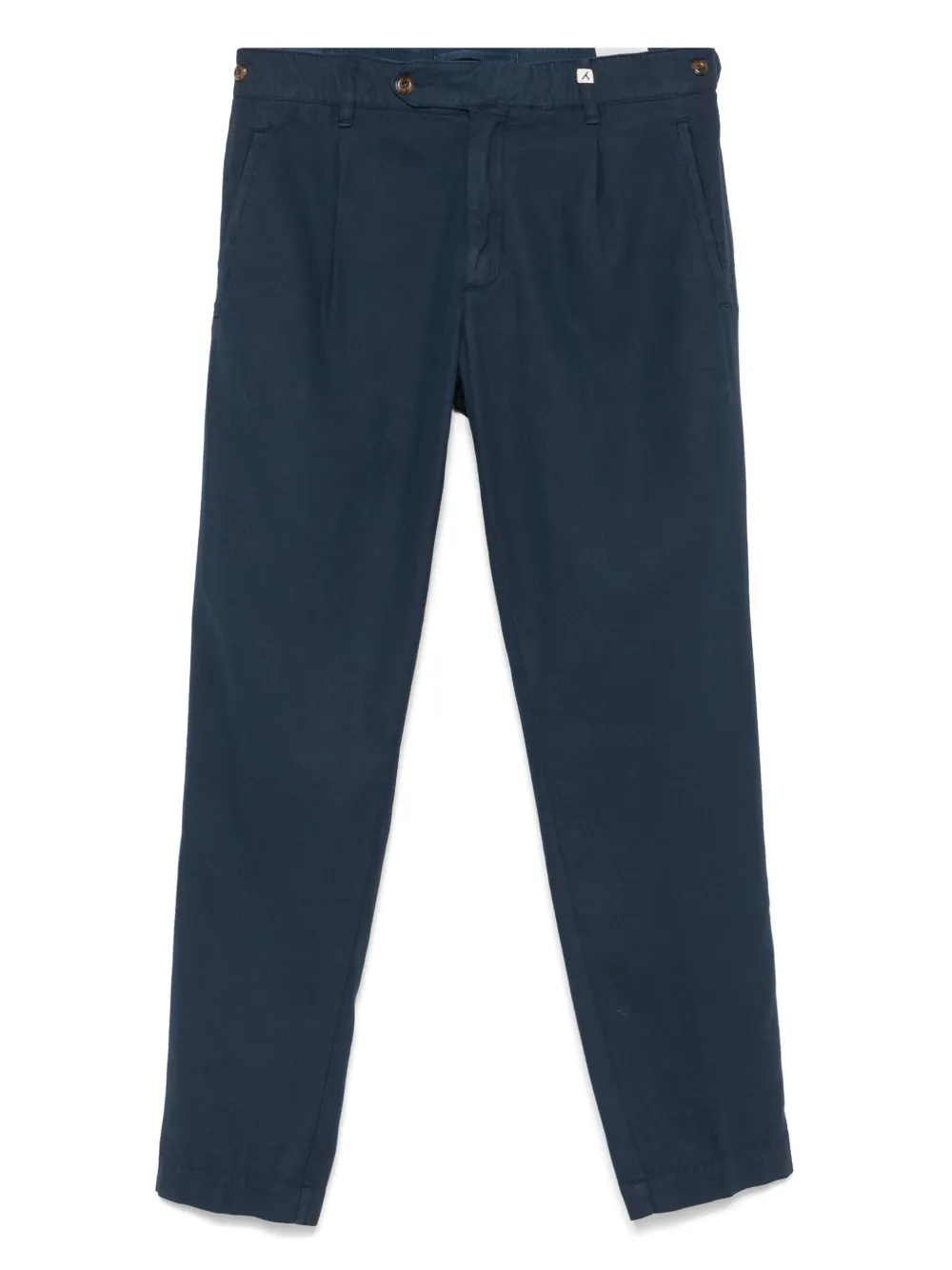 Myths Ares trousers | Blue | Image 1