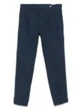 Myths Ares trousers - Blue