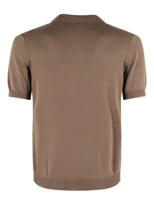 Tシャツ・カットソー TAGLIATORE SS25 \"RODEN PE\" T-SHIRT (RODEN PWE2508 SKY) TAGLIATORE(タリアトーレ)のメンズ Tシャツ・カットソー 人気