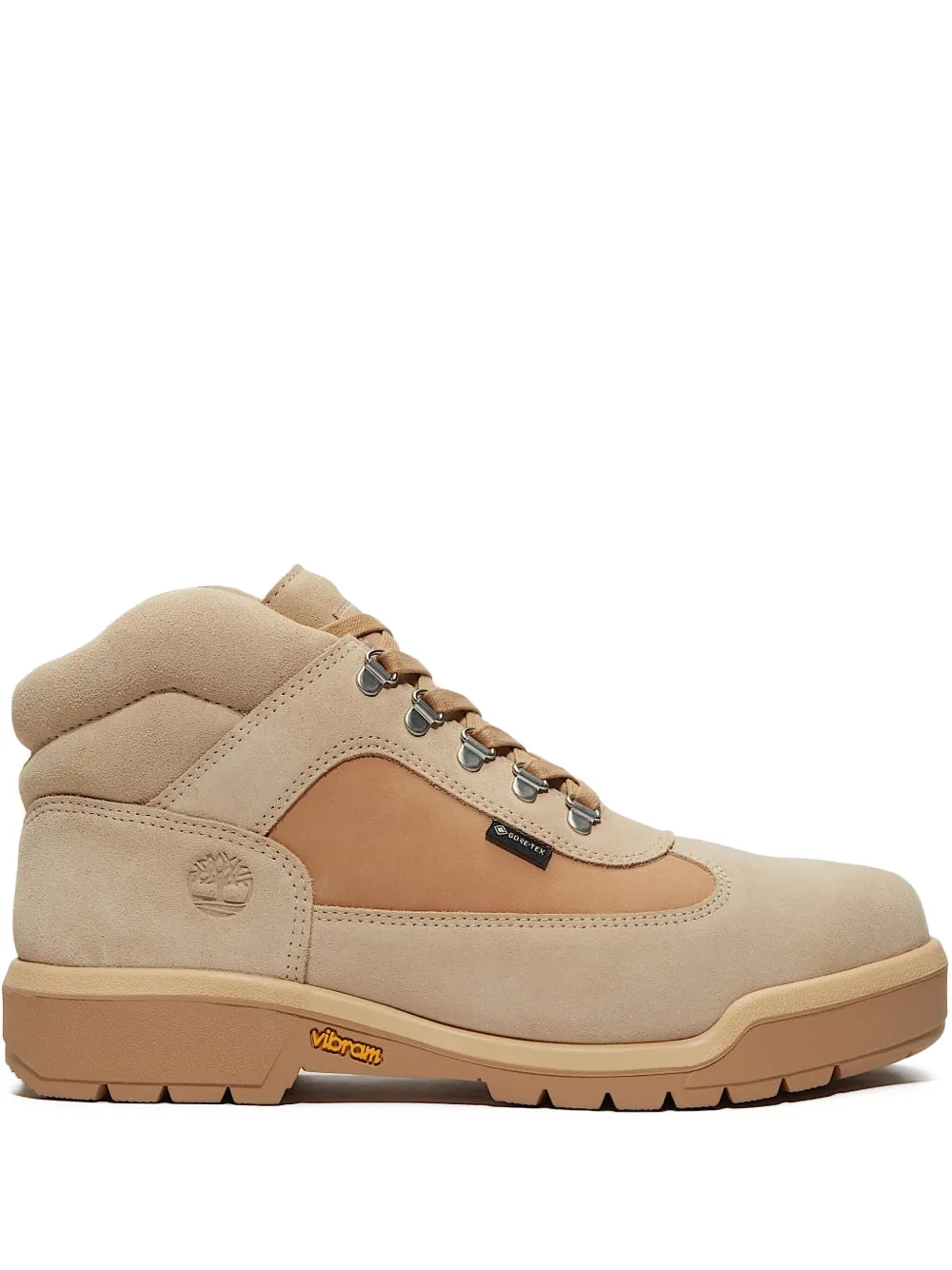 Timberland Mid Lace GTX boots Neutrals