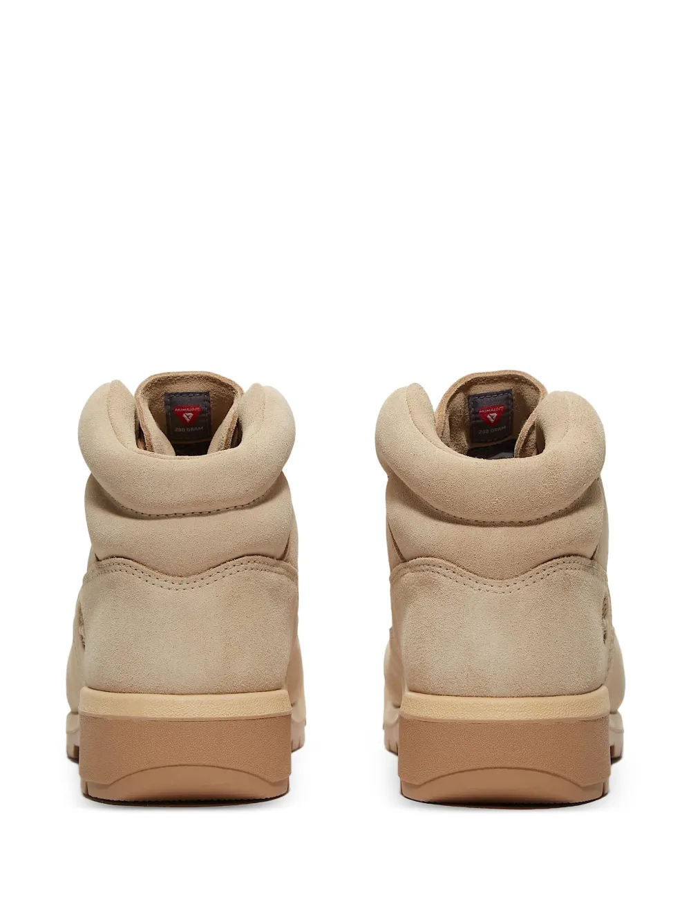 Timberland Mid Lace GTX boots Neutrals