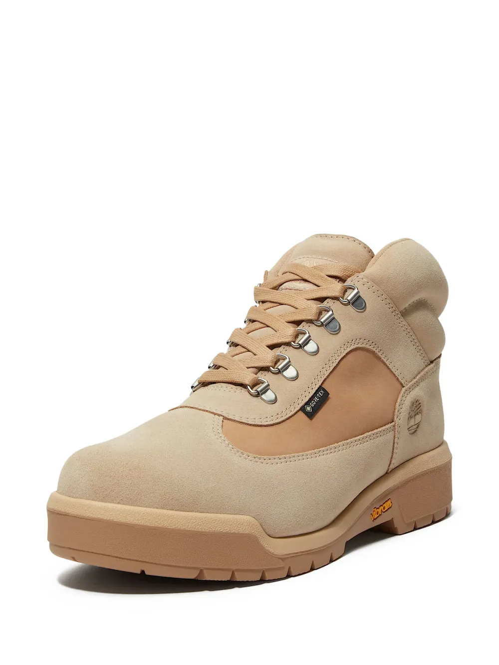 Timberland Mid Lace GTX boots Neutrals