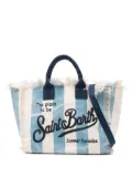 MC2 Saint Barth Colette tote bag - Blue