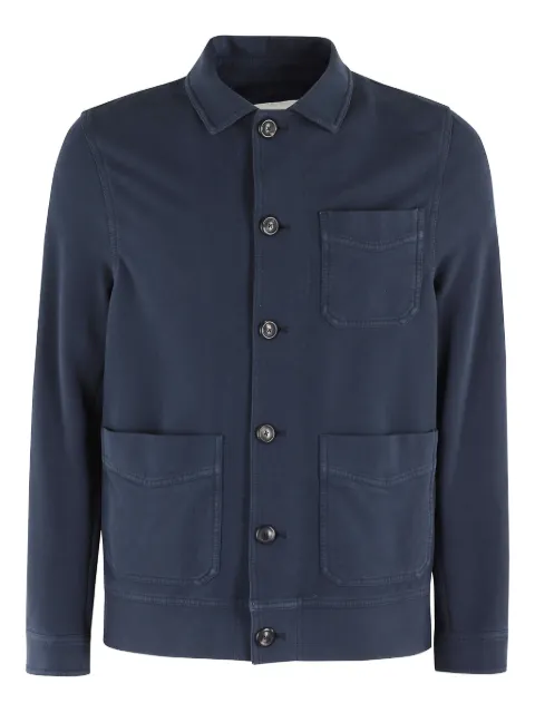 Circolo 1901 shirt jacket