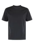 Circolo 1901 cotton T-shirt - Black
