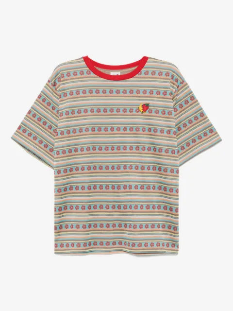 Sky High Farm striped T-shirt