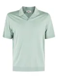 Altea jersey polo shirt - Green