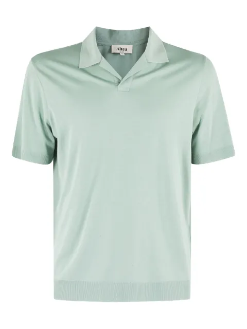 Altea jersey polo shirt