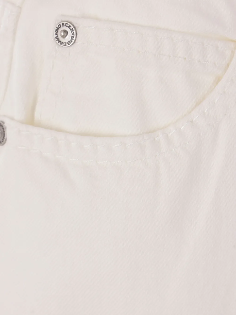 Ermanno Scervino Jeans in cotone | Denim | Image 3