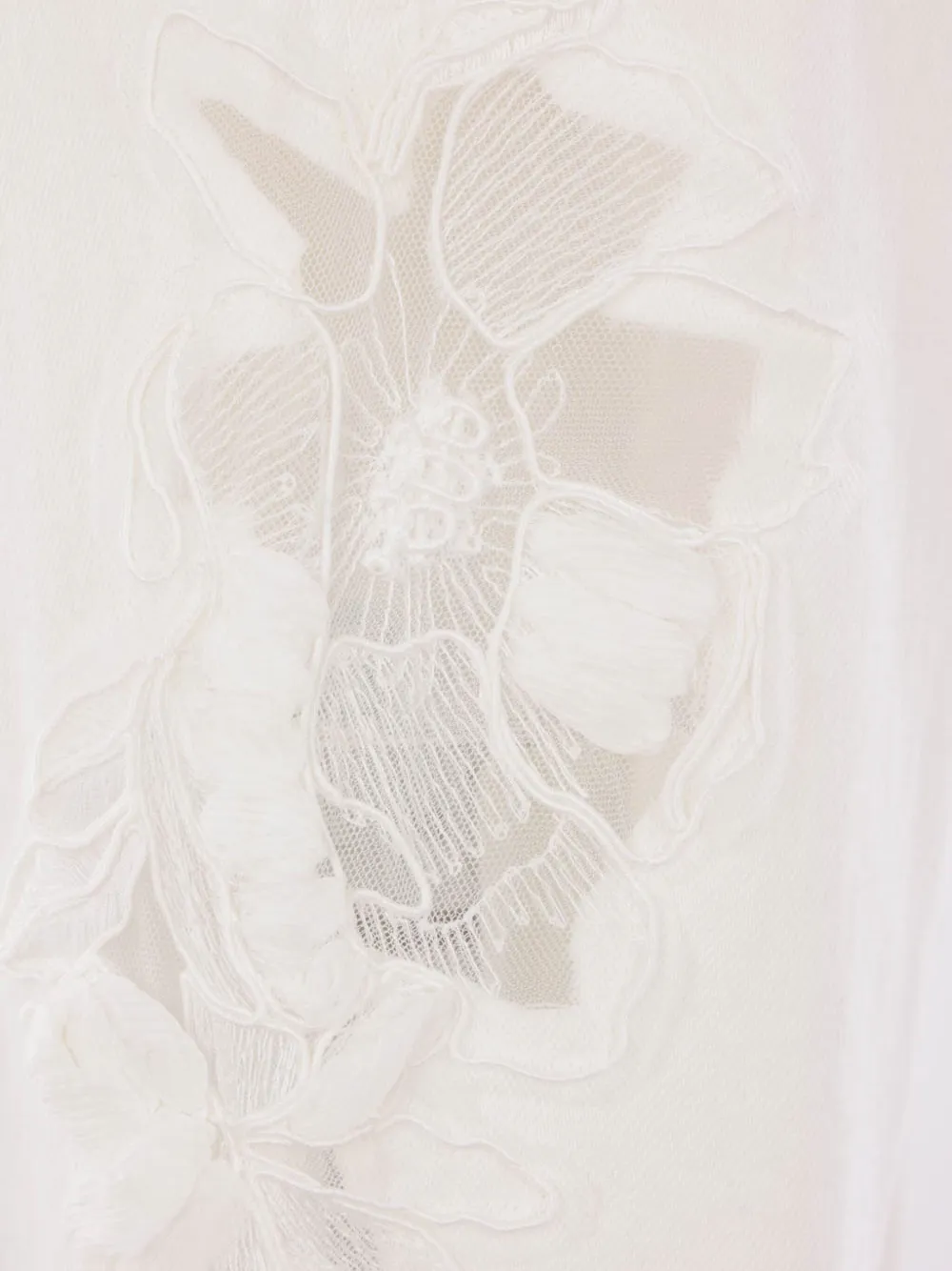 Ermanno Scervino Jeans in cotone | Image 5