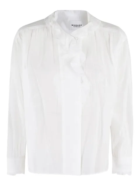 MARANT ÉTOILE long sleeve shirt