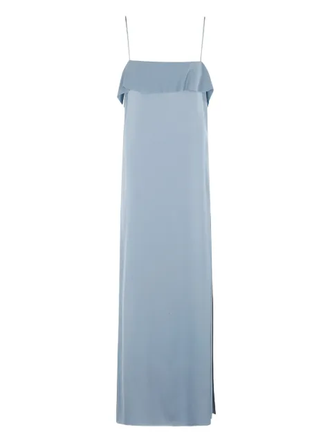 Filippa K vestido drapeado