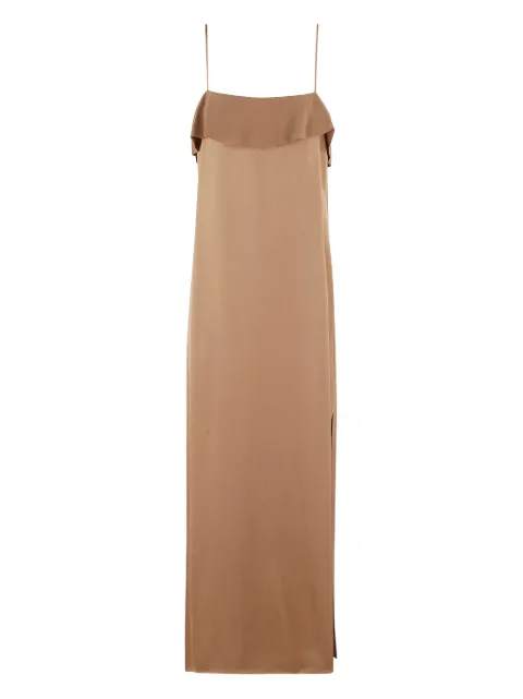 Filippa K vestido drapeado