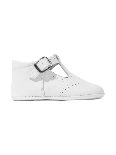 ANDANINES zapatos primeros pasos con barra en T
