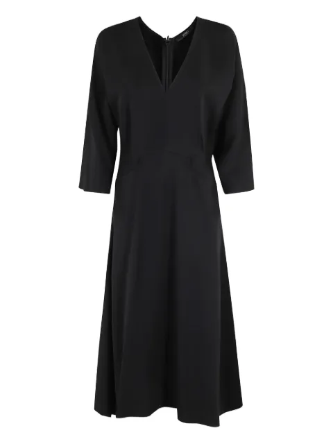 Seventy vestido midi Cady