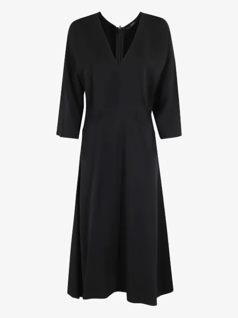 Seventy vestido midi Cady