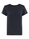 Seventy jersey T-Shirt - Blue