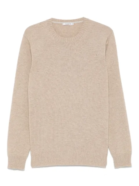 Kangra cashmere sweater