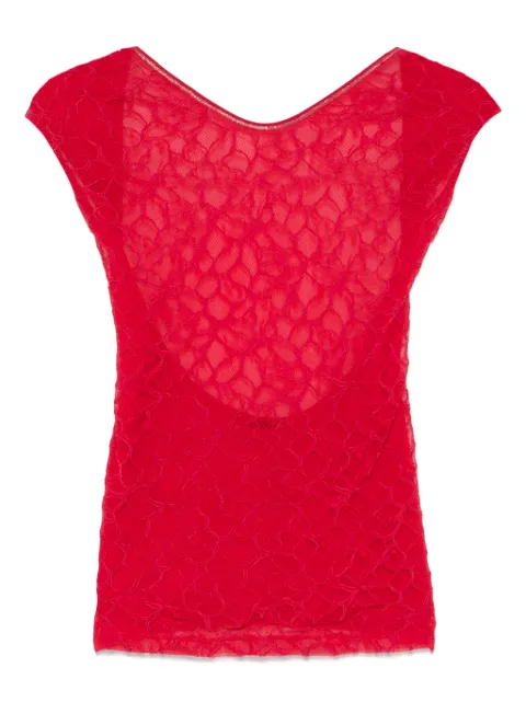 PINKO Cody top