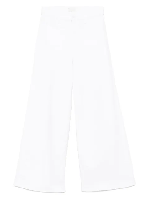 MOTHER Patch Pocket Undercover Sneak jeans