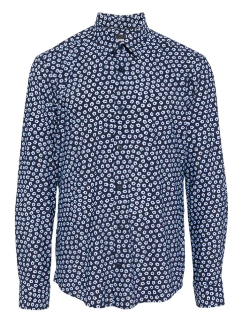 BOSS P-Roan shirt