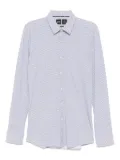 BOSS P-Hank shirt - Blue