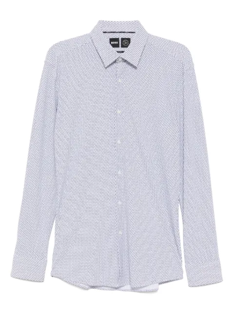 BOSS P-Hank shirt