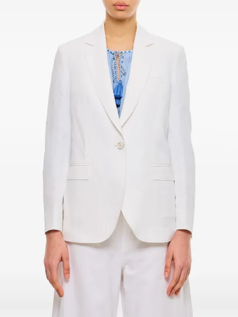 Alberto Biani blazer con botones