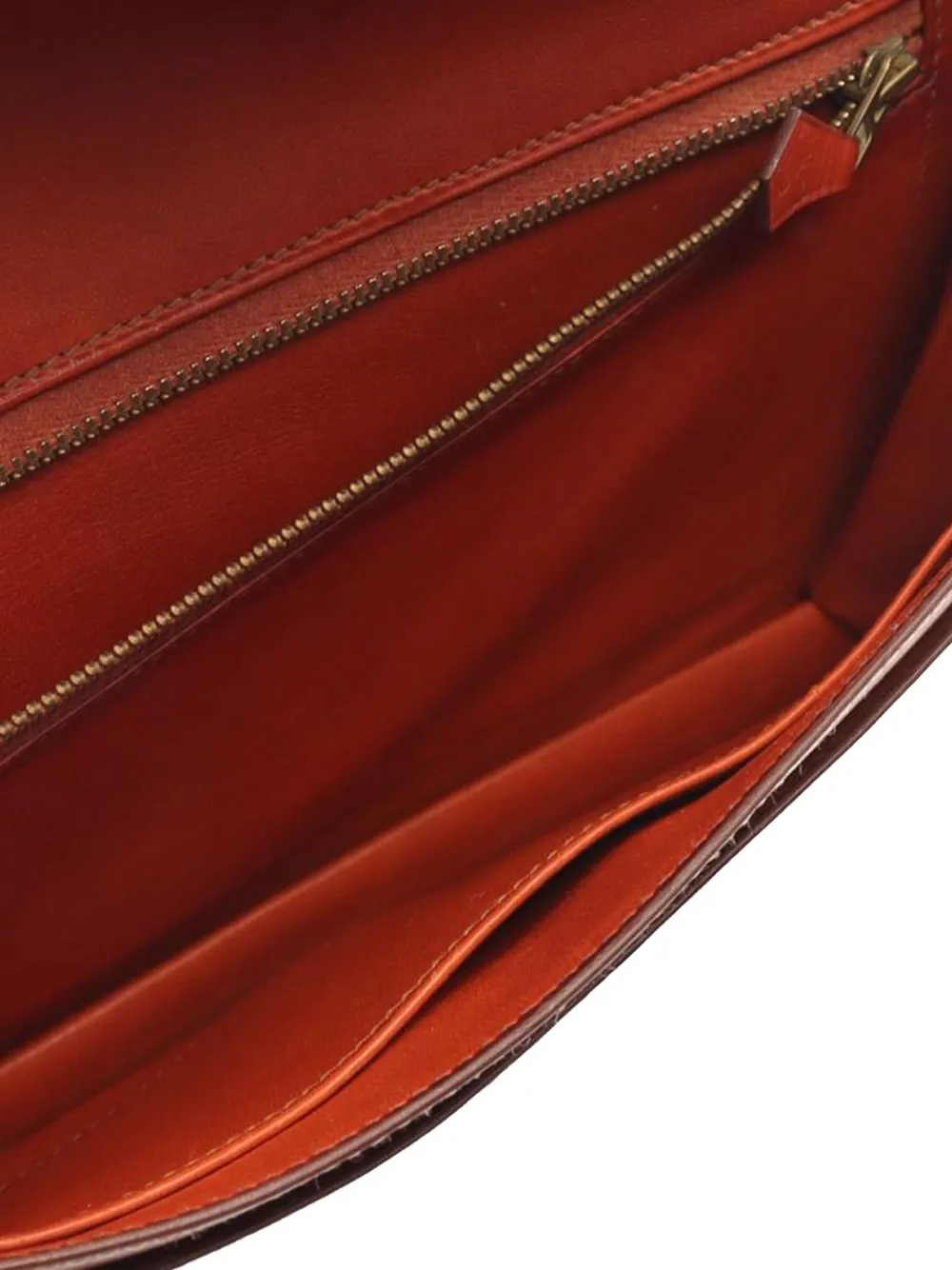 Hermès Pre-Owned 1988 ボックス カーフ リディ ショルダー