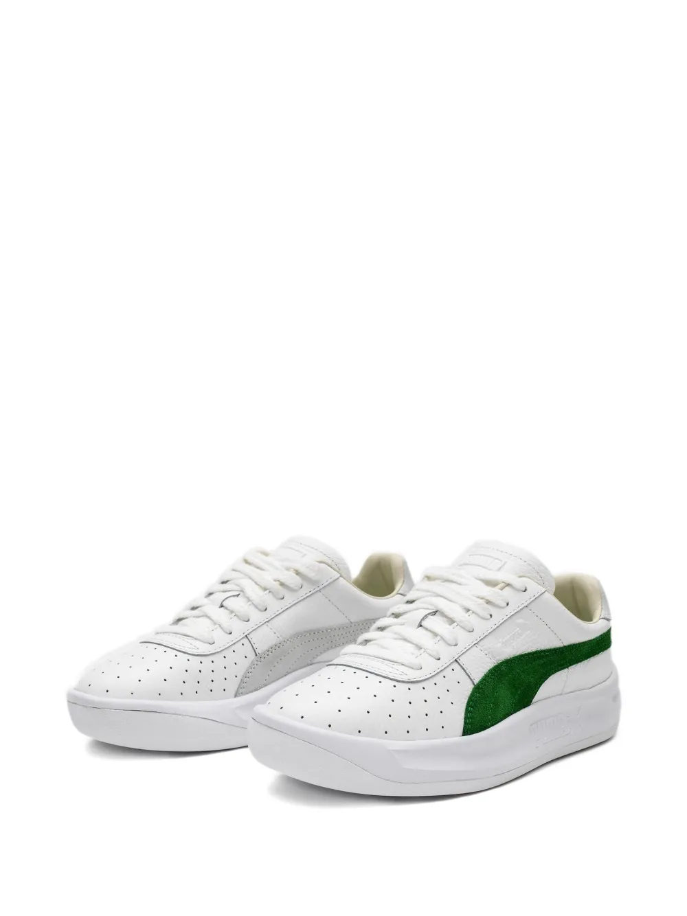 PUMA zapatillas GV Special White/Green | Zapatillas bajas | Image 2