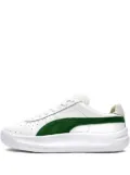 PUMA GV Special ""White/Green"" sneakers
