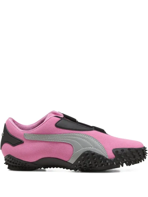 PUMA Mostro OG "Posie Pink/Silver" sneakers