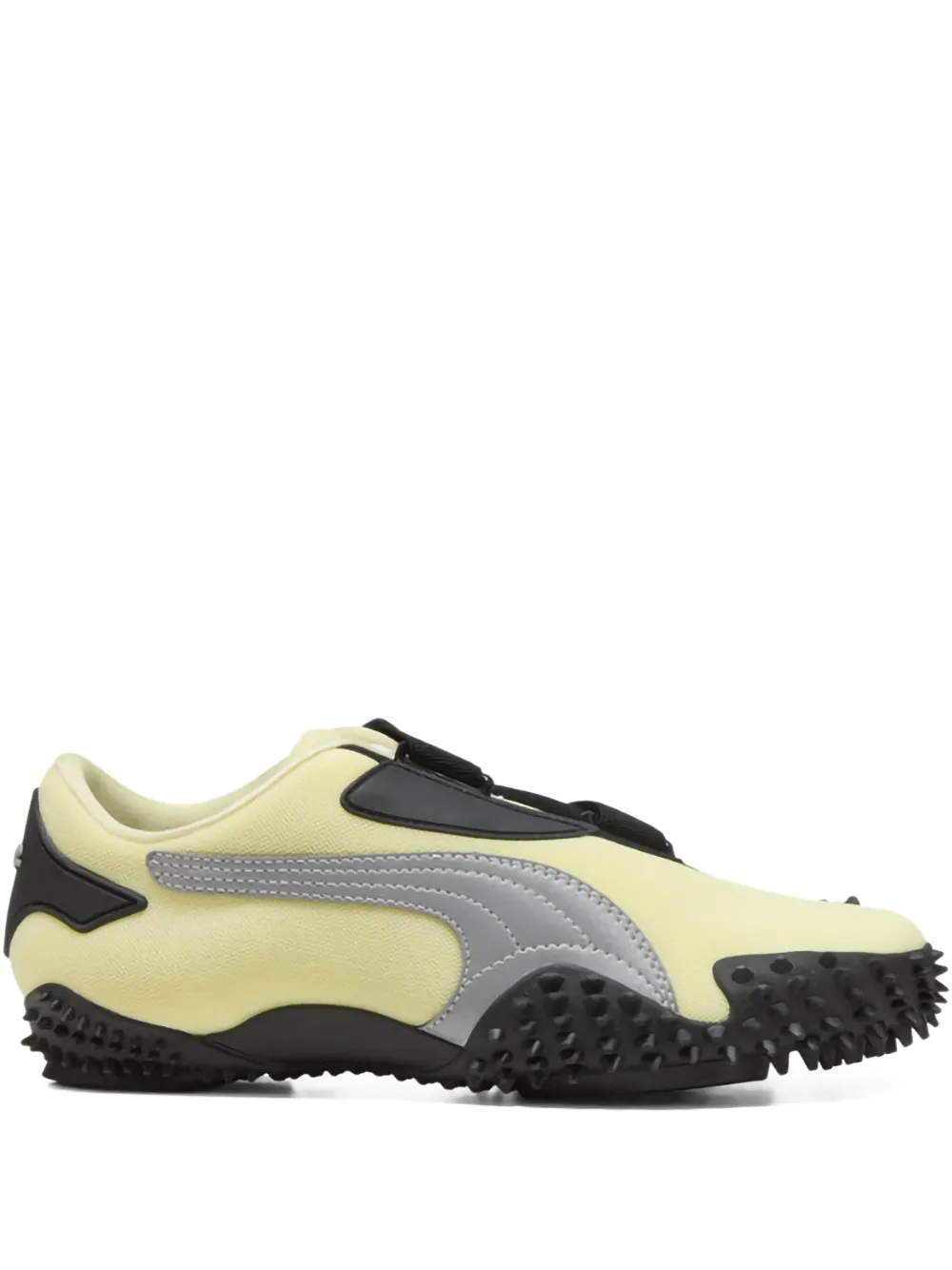 PUMA Mostro OG "Gold Moon Silver" sneakers Yellow