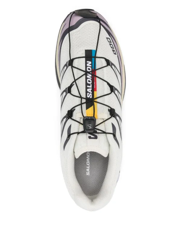 Salomon XT-6 Sneakers | Neutrals | FARFETCH