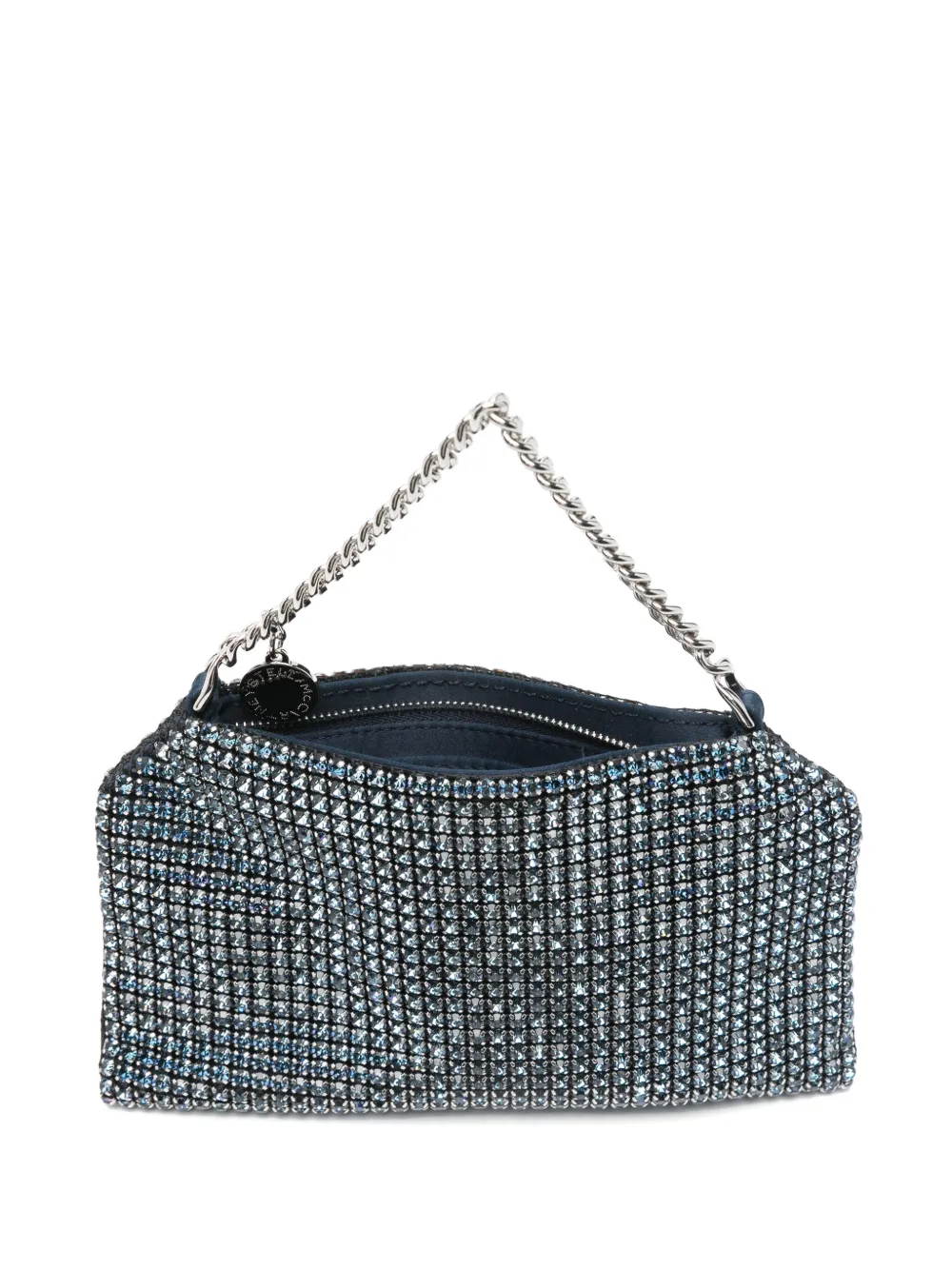 Stella McCartney Falabella shopper Blauw