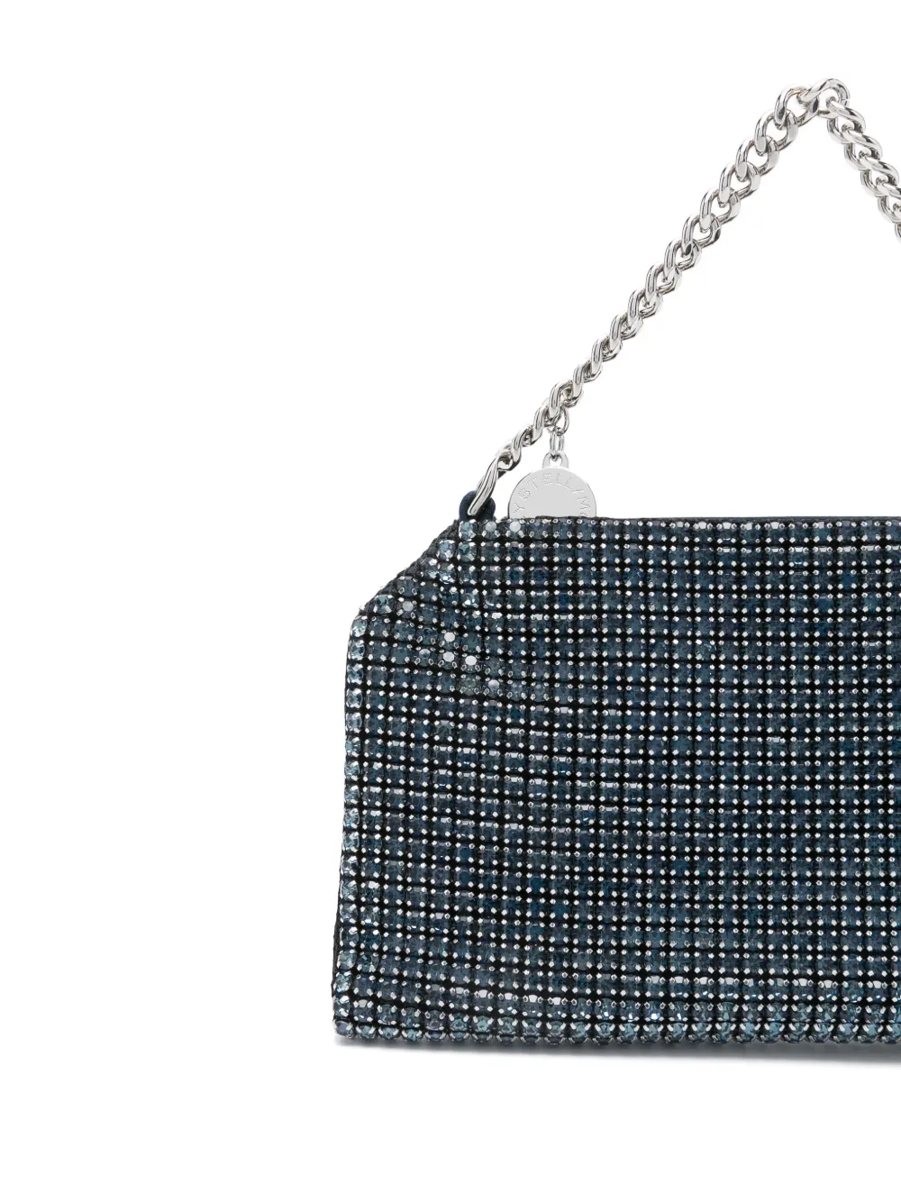 Stella McCartney Falabella shopper Blauw