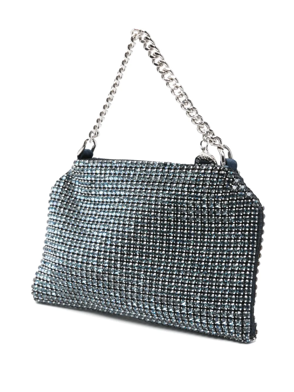Stella McCartney Falabella shopper Blauw