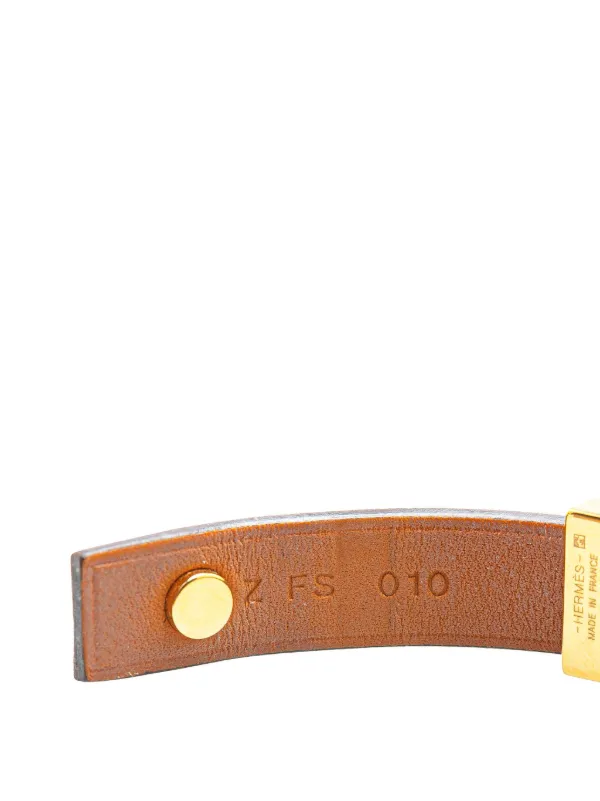 HERMES (エルメス) As de Coeur アスドゥクール レザー