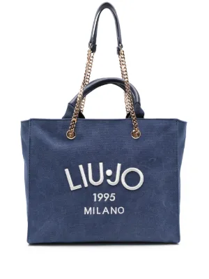 LIU JO Tote Bags for Women - Shop on FARFETCH