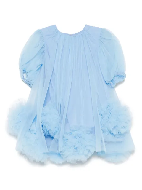 alapage tulle dress