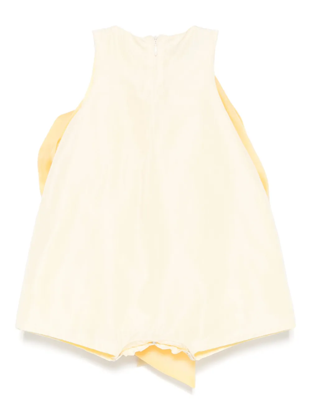 alapage taffeta dress | Shorties | Image 2