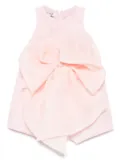 alapage taffeta shorties - Pink