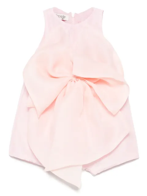 alapage taffeta shorties