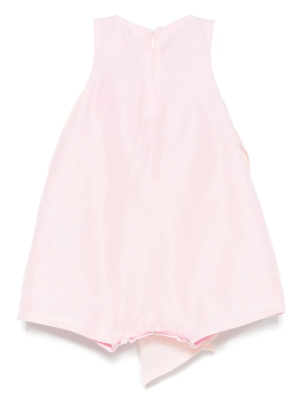 alapage taffeta shorties | Shorties | Image 2