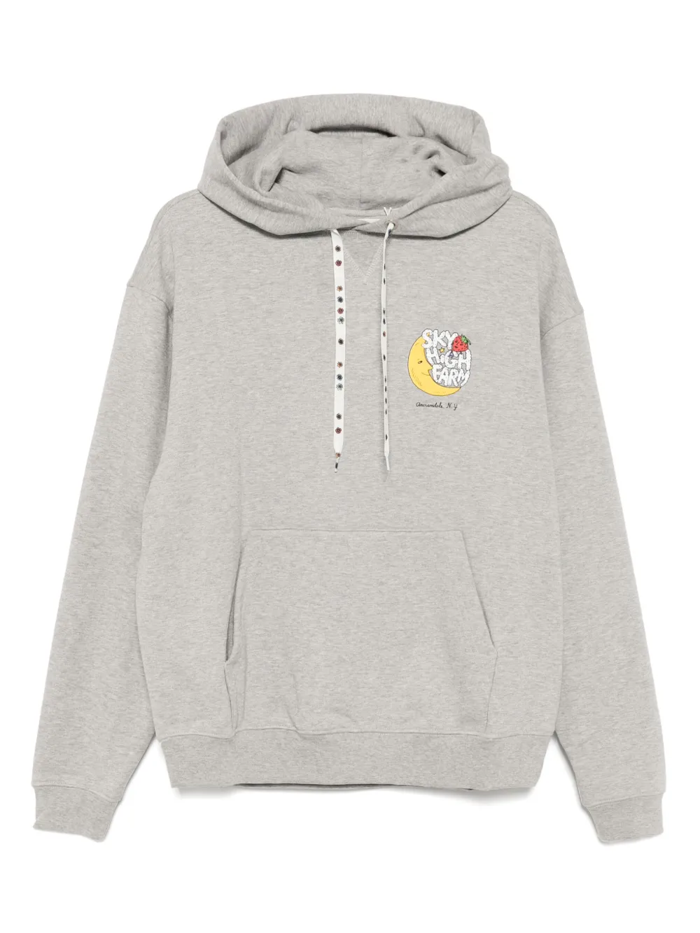 Sky High Farm Vintage パーカー - グレー Sky High Farm Vintage パーカー - グレー