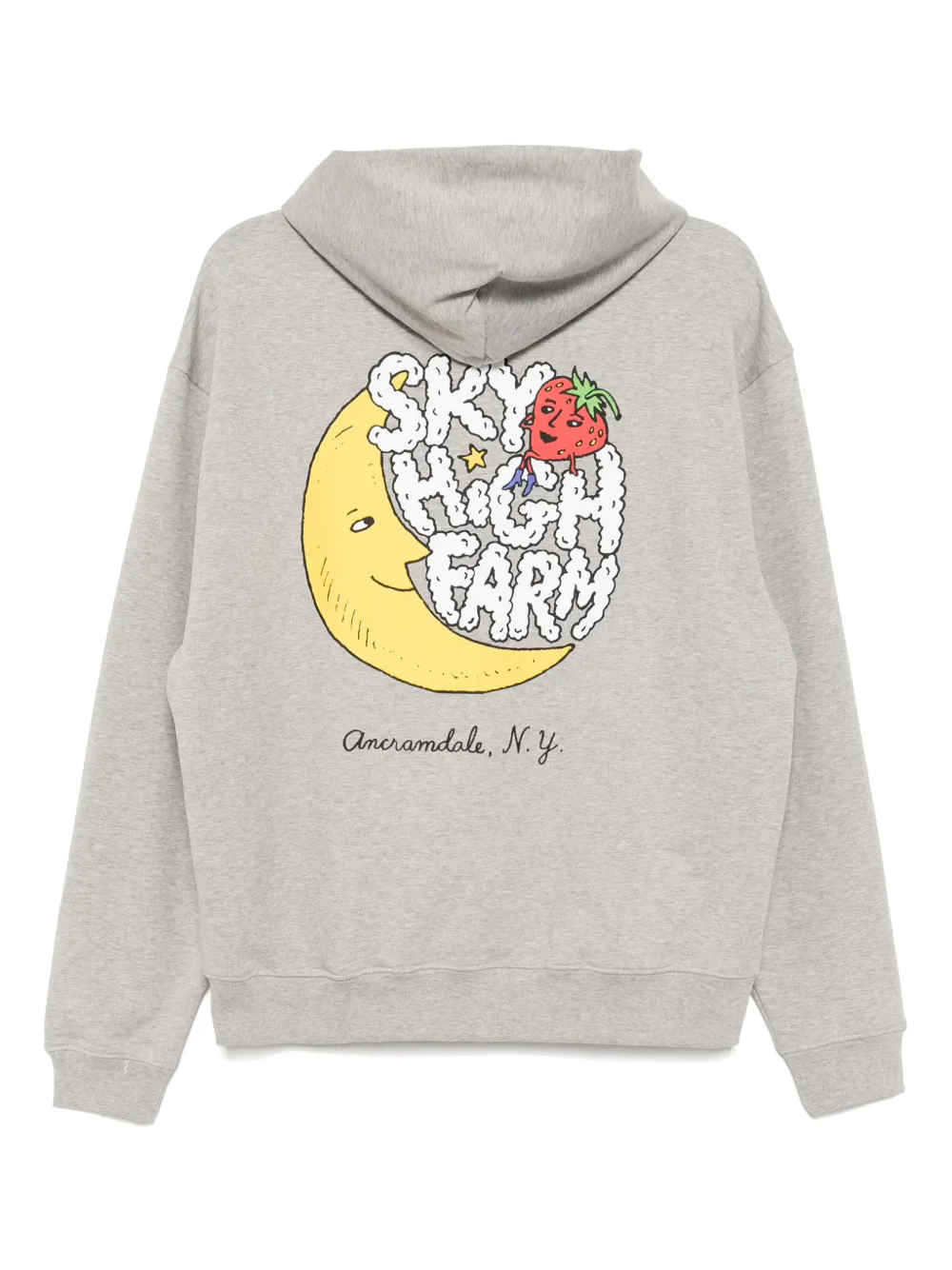 Sky High Farm vintage hoodie | Hoodies | Image 2