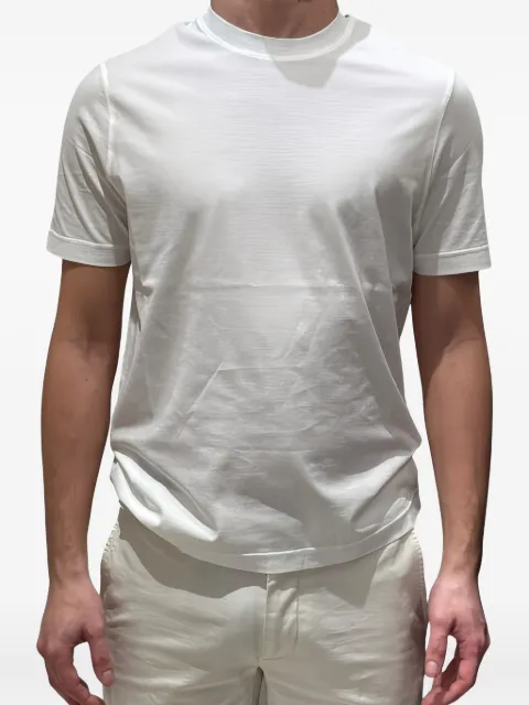 Filippo De Laurentiis cotton T-shirt