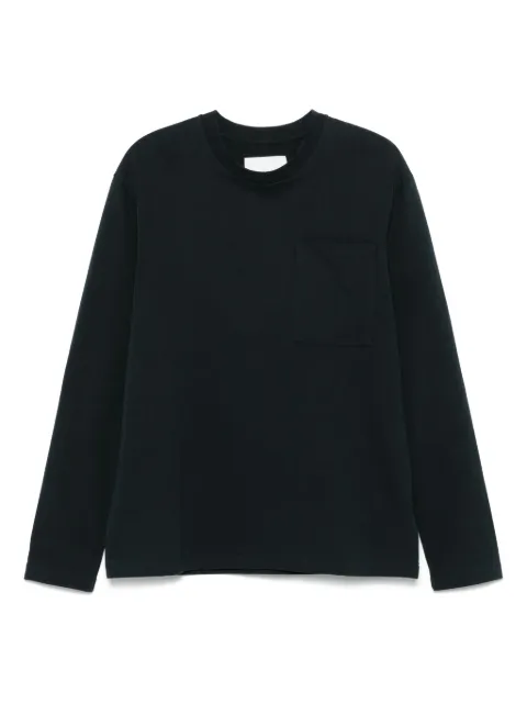 Jil Sander cotton T-shirt